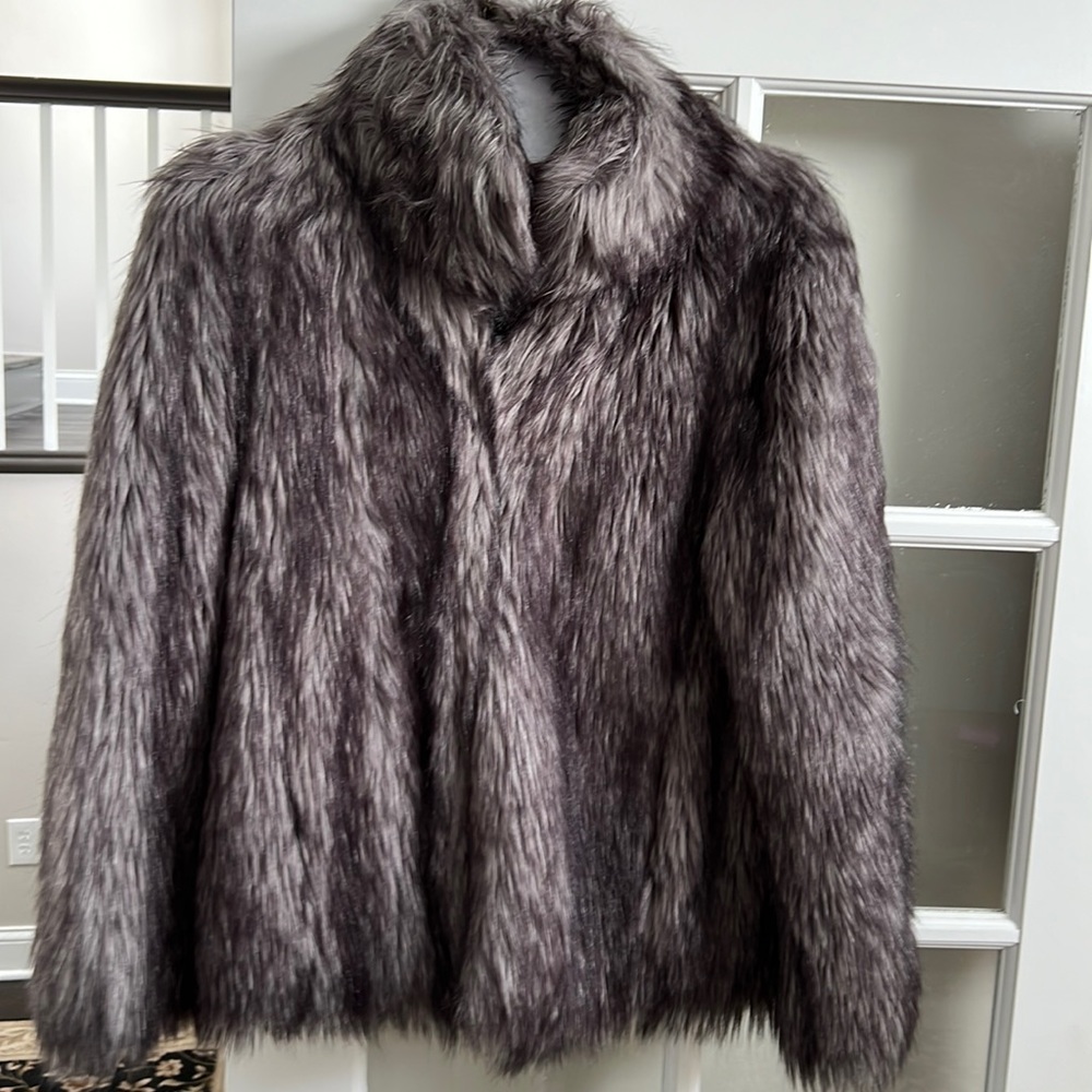 Wildflower fur coats